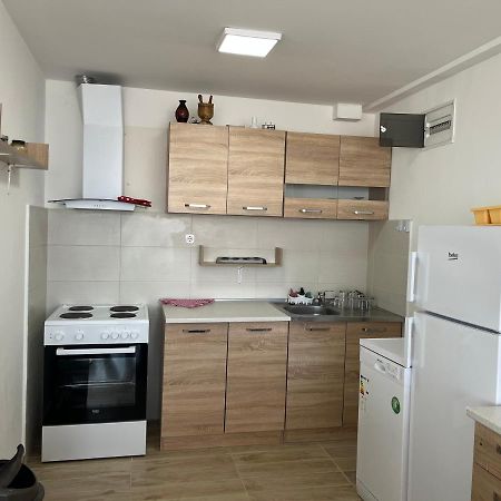 City View Apartments Skopje Zewnętrze zdjęcie