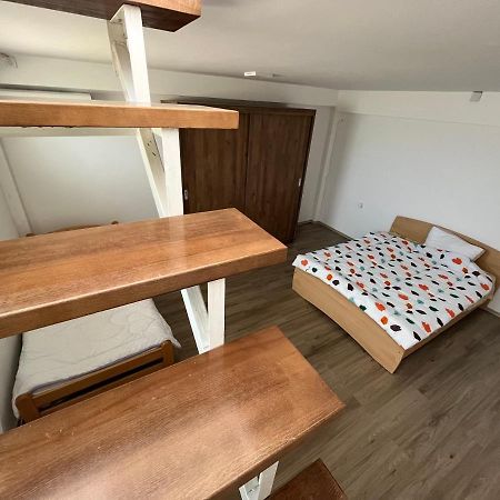 City View Apartments Skopje Zewnętrze zdjęcie