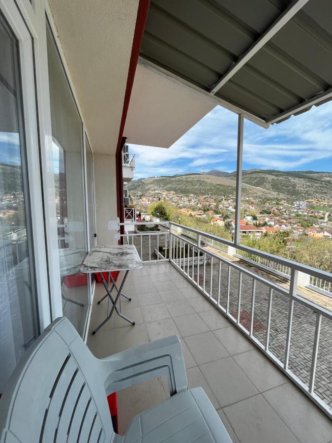 City View Apartments Skopje Zewnętrze zdjęcie