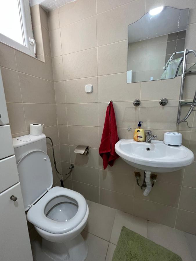 City View Apartments Skopje Zewnętrze zdjęcie