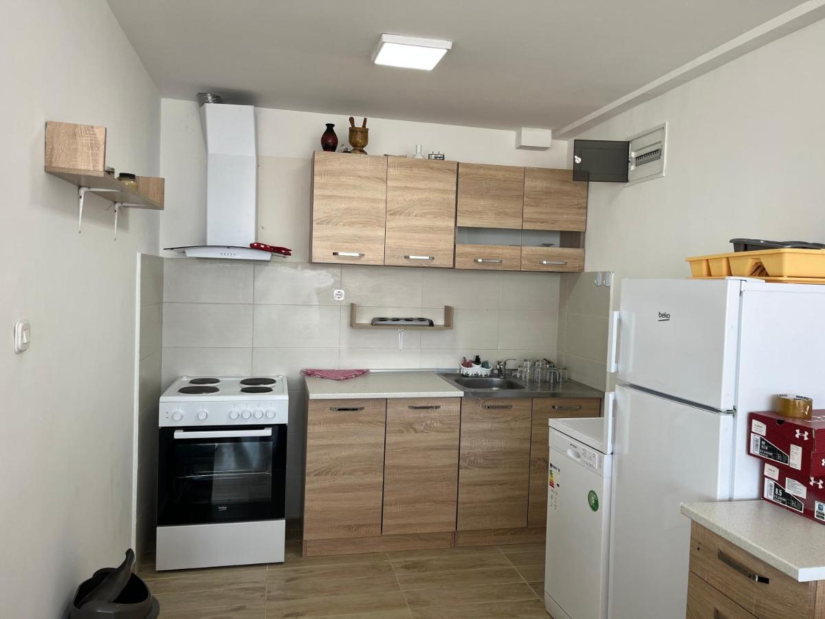 City View Apartments Skopje Zewnętrze zdjęcie