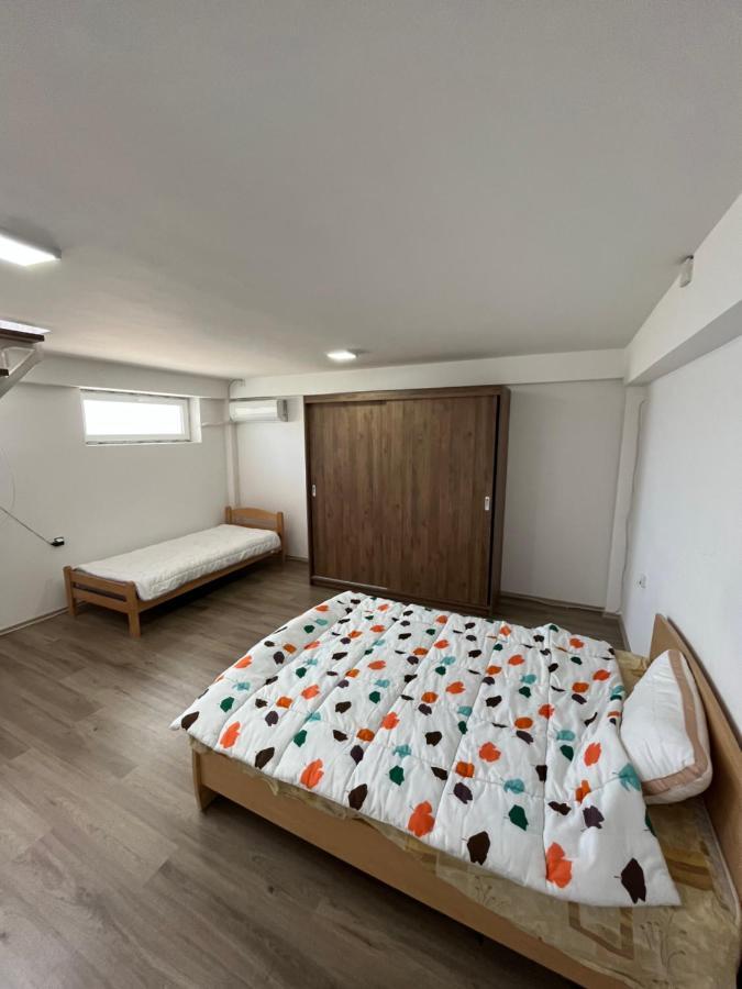 City View Apartments Skopje Zewnętrze zdjęcie