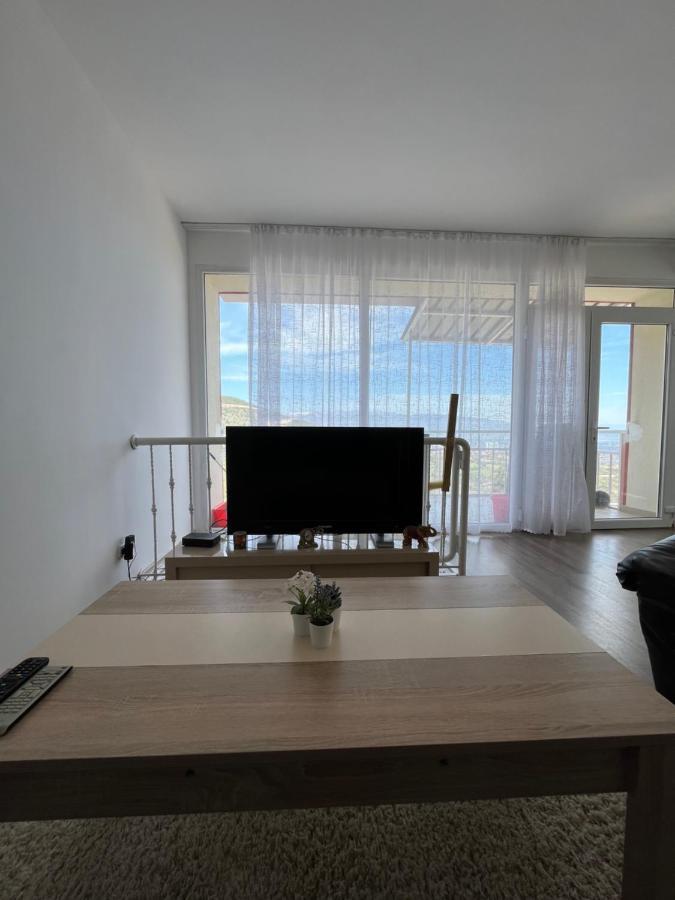 City View Apartments Skopje Zewnętrze zdjęcie