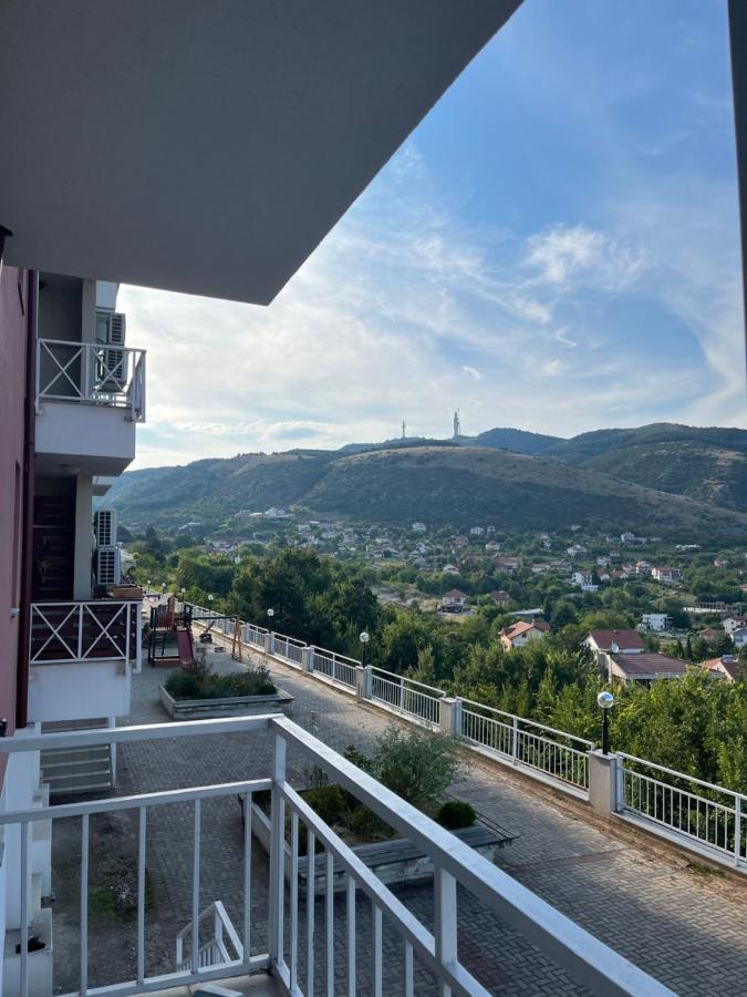City View Apartments Skopje Zewnętrze zdjęcie